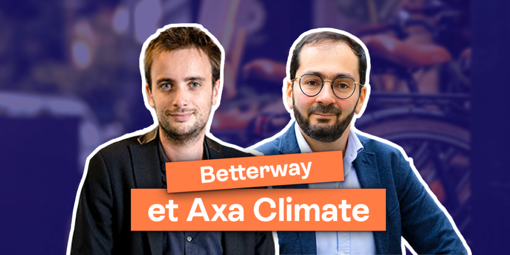 webinaire axa climate
